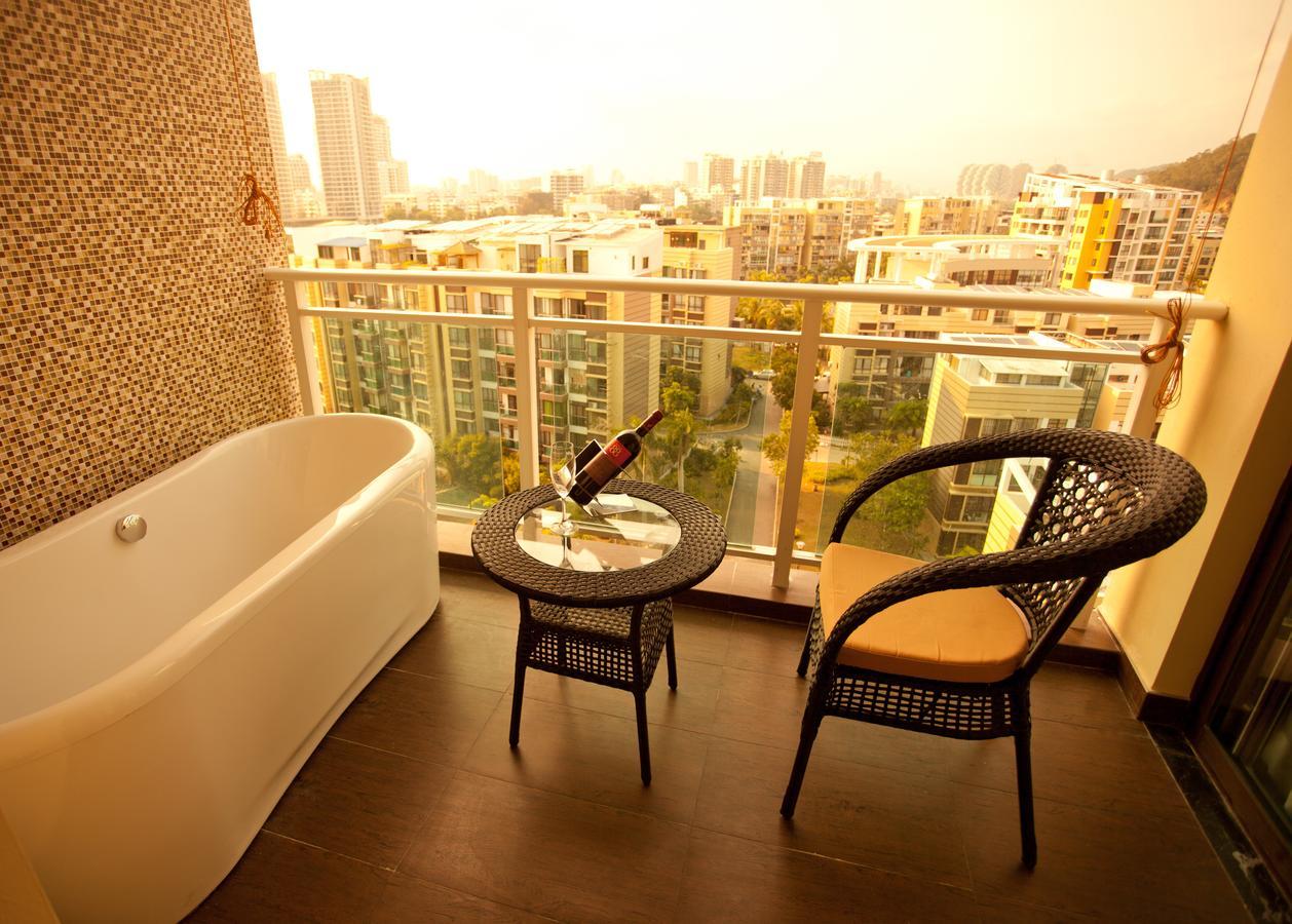 Century Grand Hotel Tam Á Ngoại thất bức ảnh